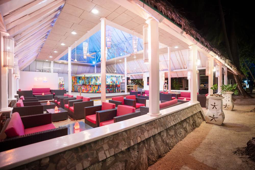 Seanic Café & Bar